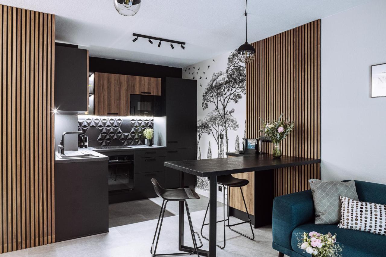 Henri IV - 2 Pieces - Parking Gratuit Apartment Billere Ngoại thất bức ảnh