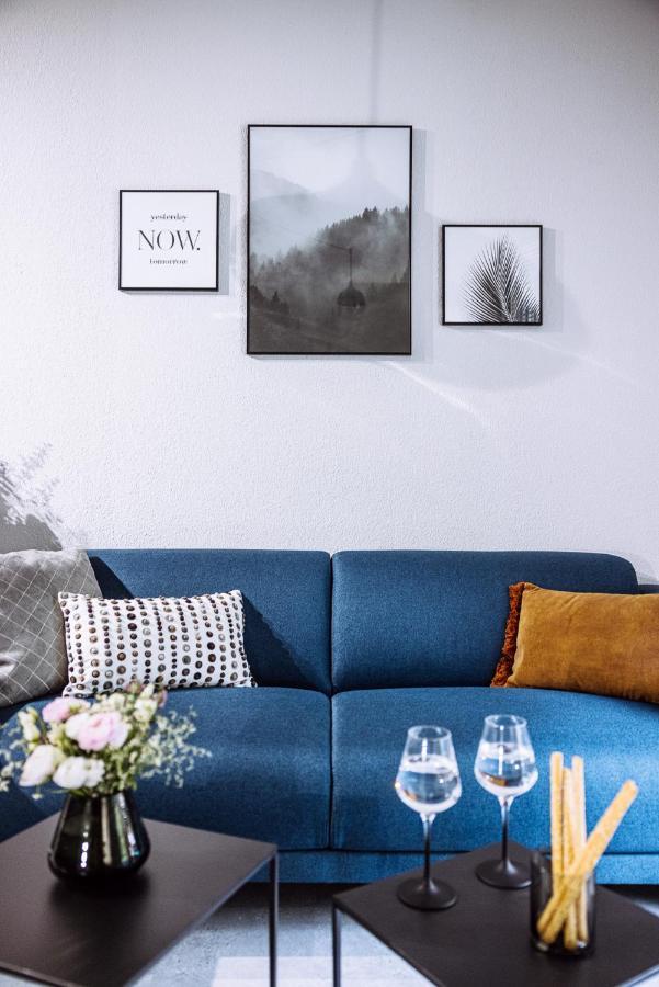 Henri IV - 2 Pieces - Parking Gratuit Apartment Billere Ngoại thất bức ảnh