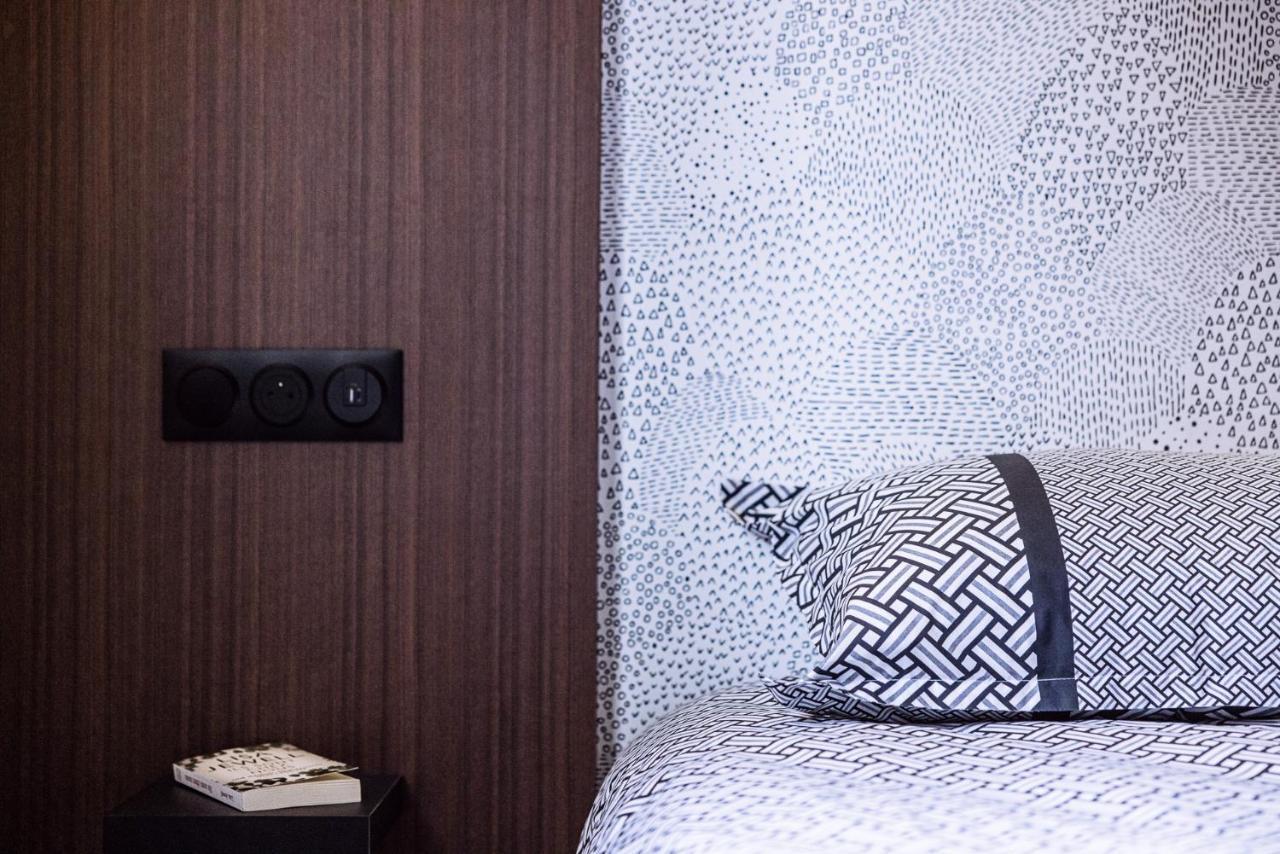 Henri IV - 2 Pieces - Parking Gratuit Apartment Billere Ngoại thất bức ảnh